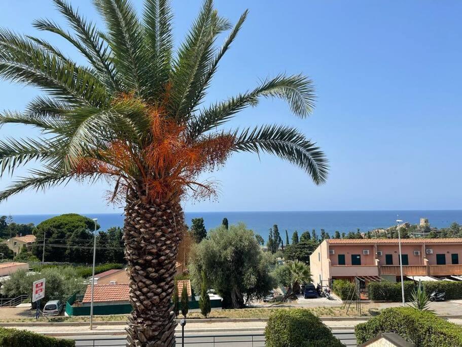 Magabu' - Swimming Pool And Free Parking Cefalù