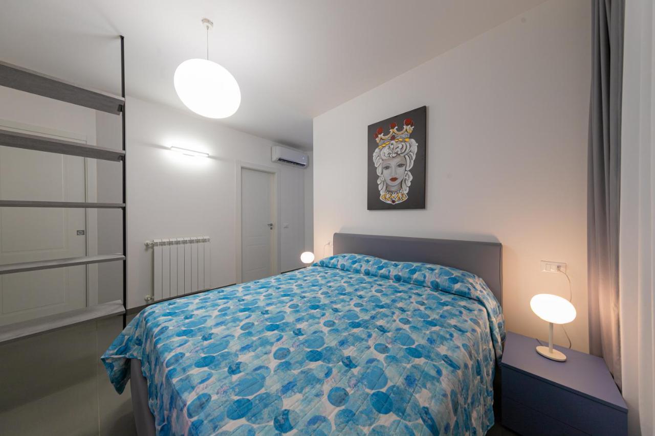 Apartamento Bordonaro Luxury *