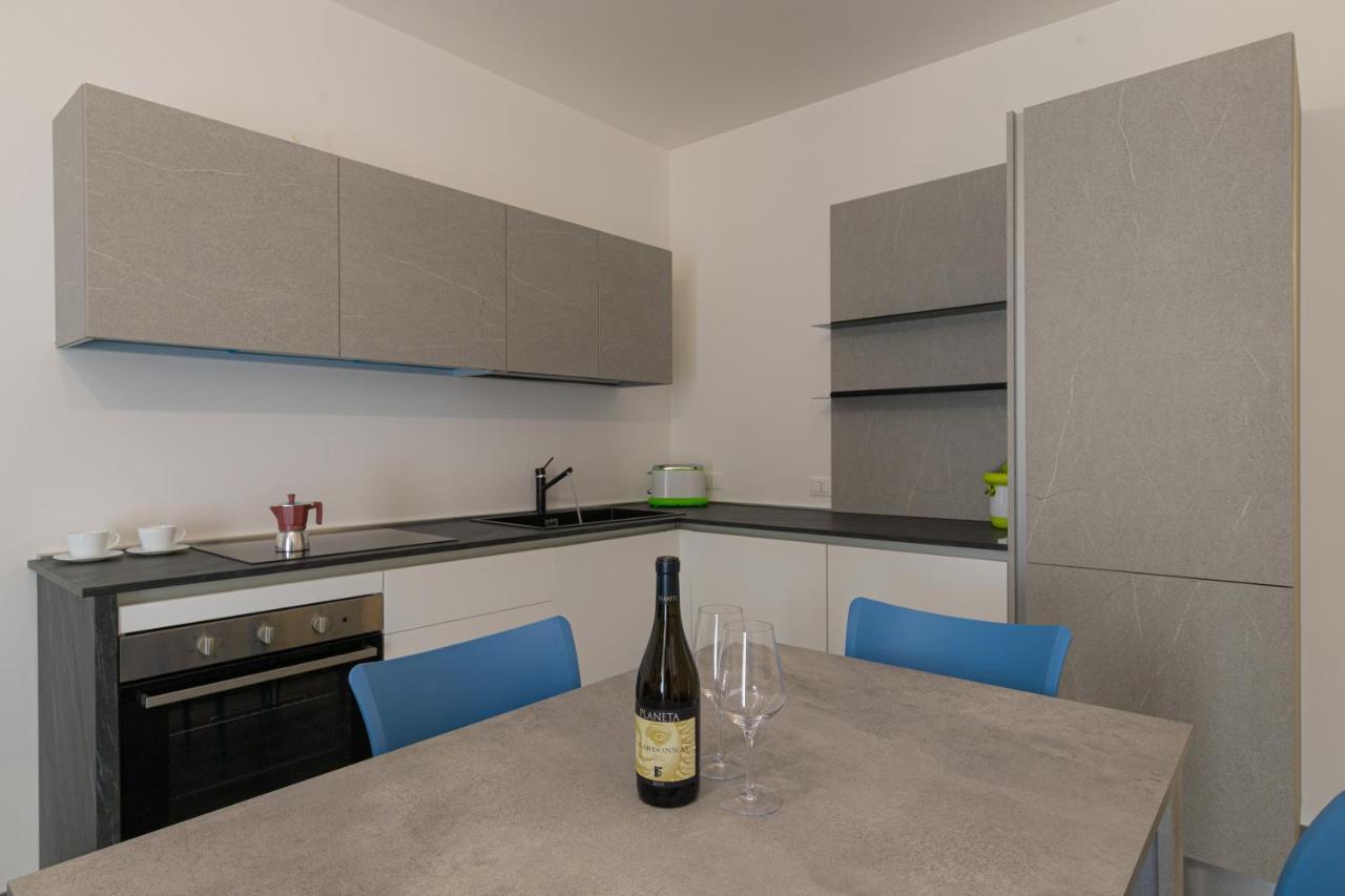 Bordonaro Luxury Apartamento