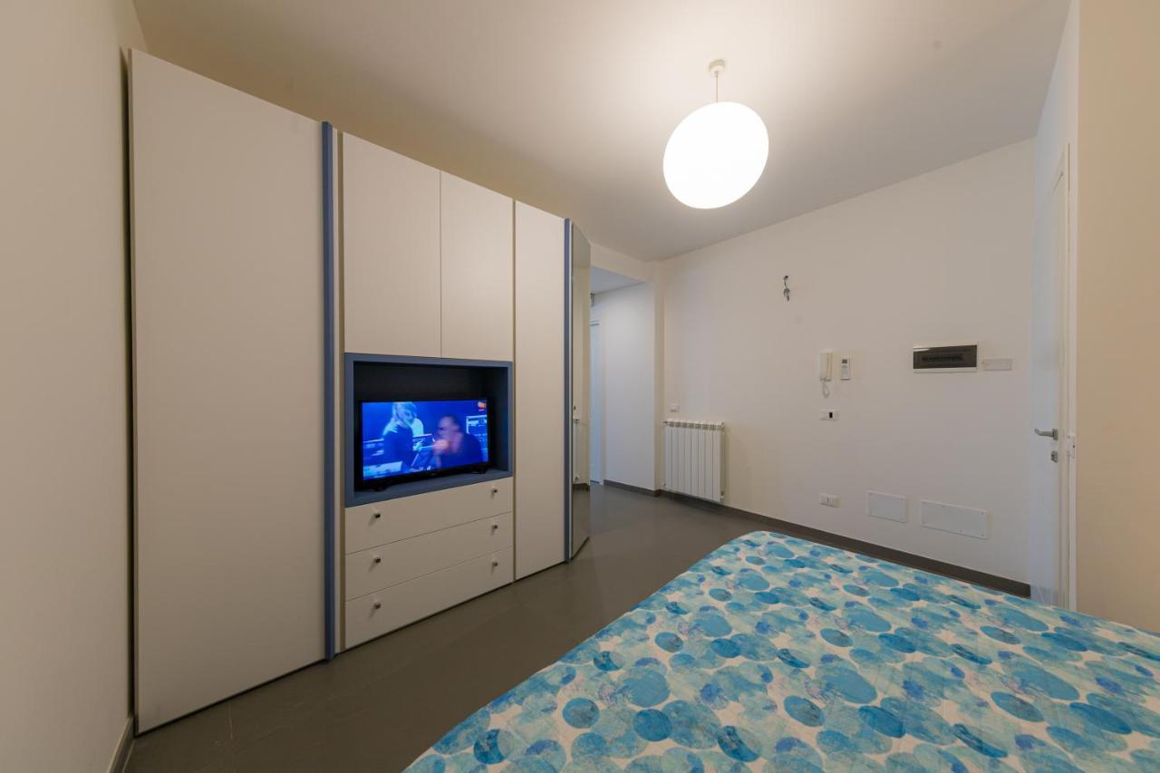 Bordonaro Luxury Apartamento