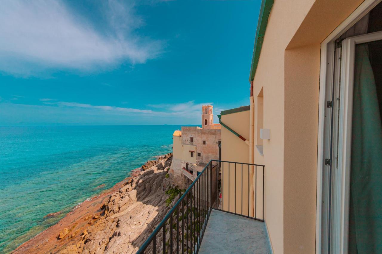 Apartamento Bordonaro Luxury