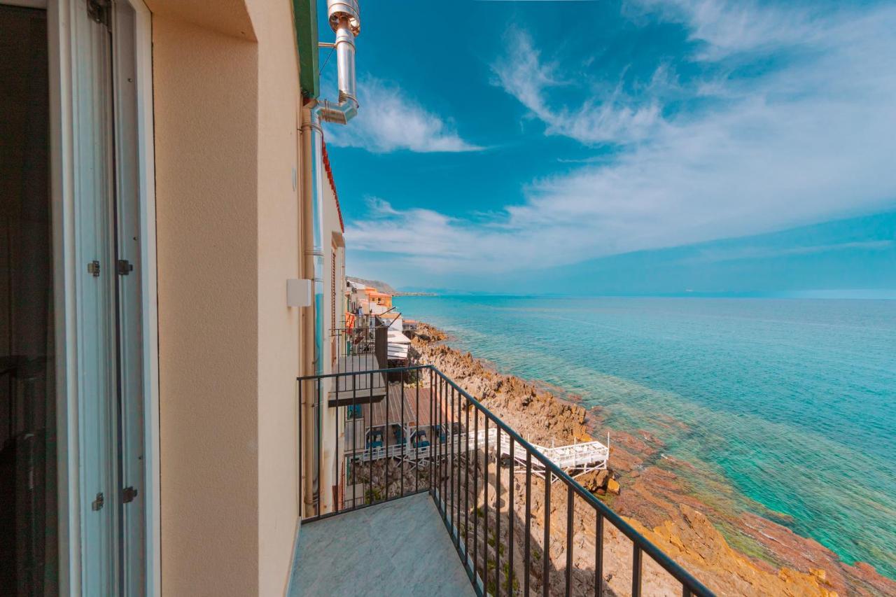 Apartamento Bordonaro Luxury