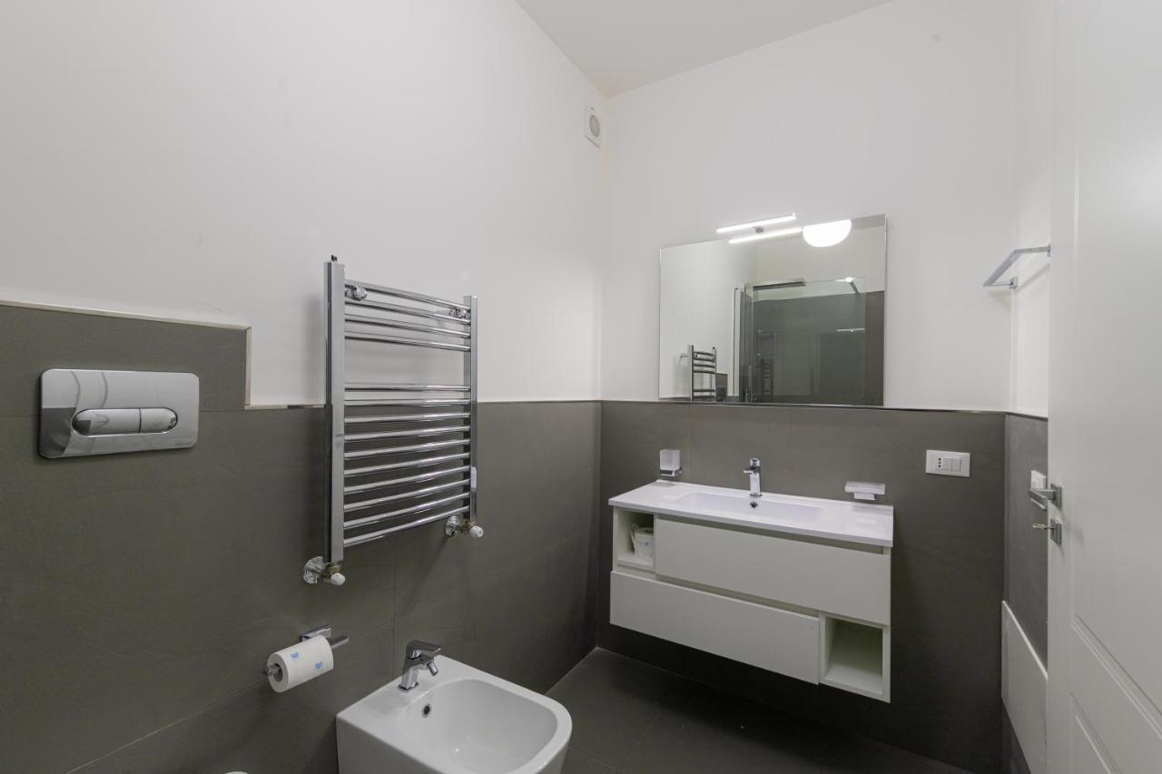 Bordonaro Luxury Apartamento Cefalù