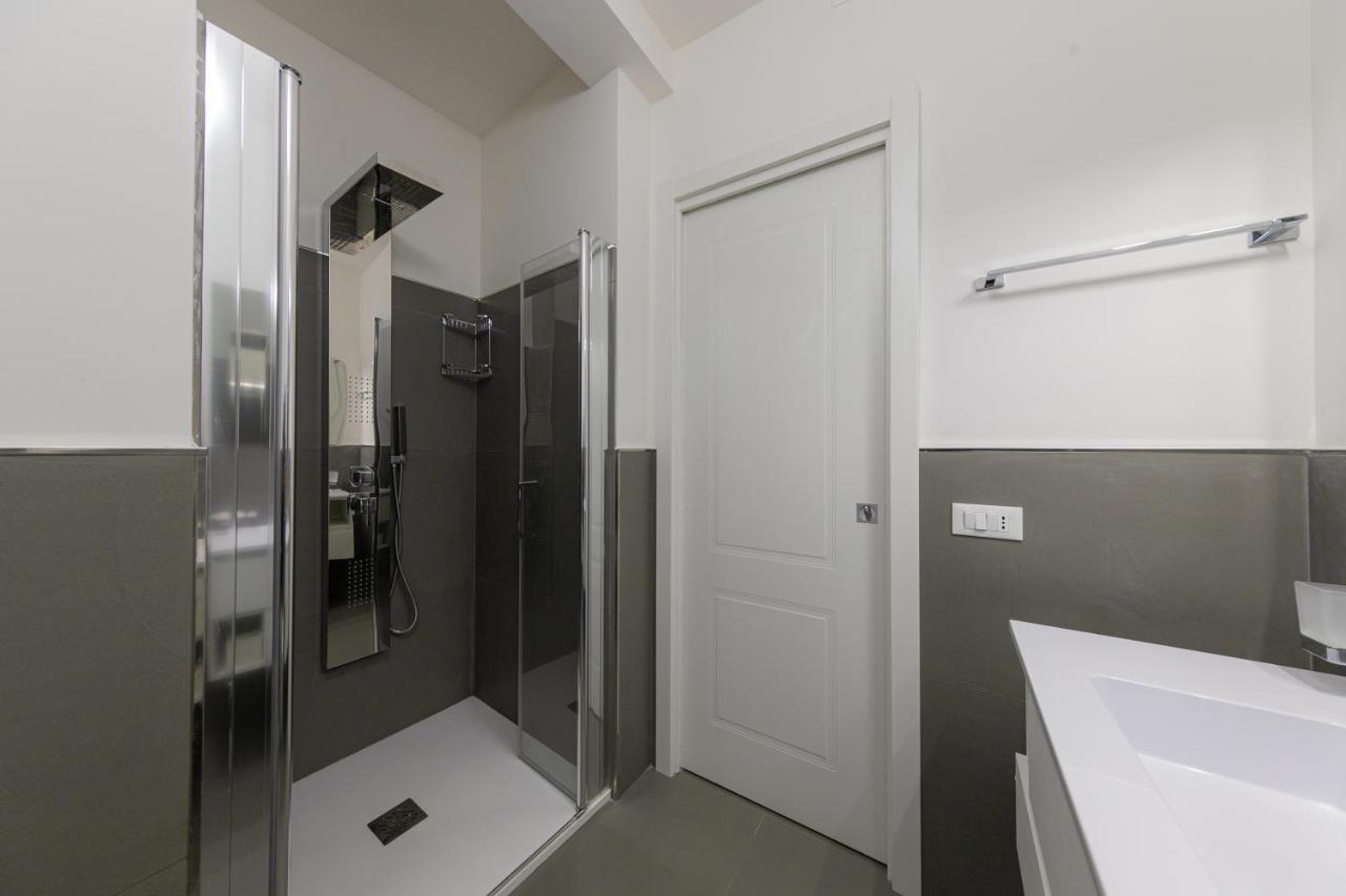 Apartamento Bordonaro Luxury
