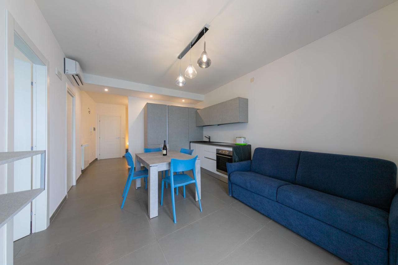 Apartamento Bordonaro Luxury Cefalù