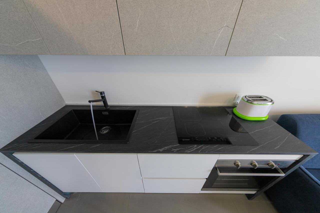 Apartamento Bordonaro Luxury Cefalù