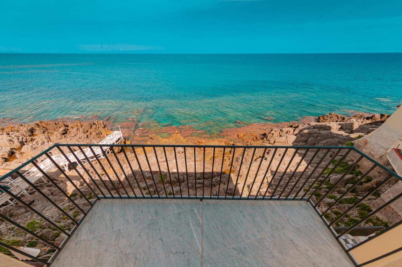 Apartamento Bordonaro Luxury Cefalù