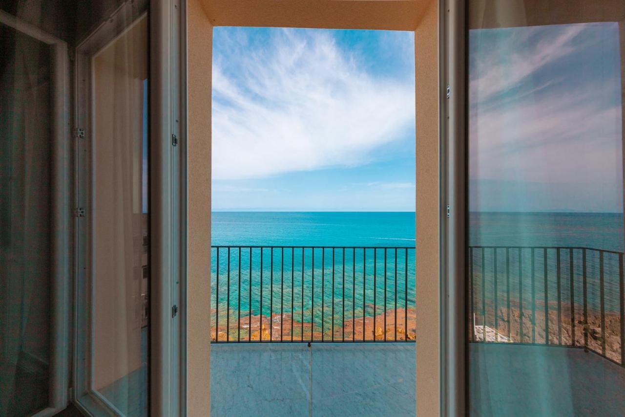 Apartamento Bordonaro Luxury