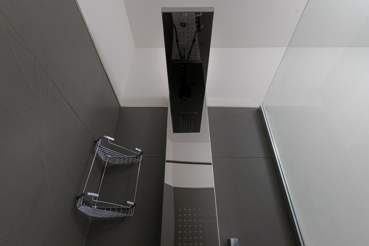 Bordonaro Luxury Apartamento