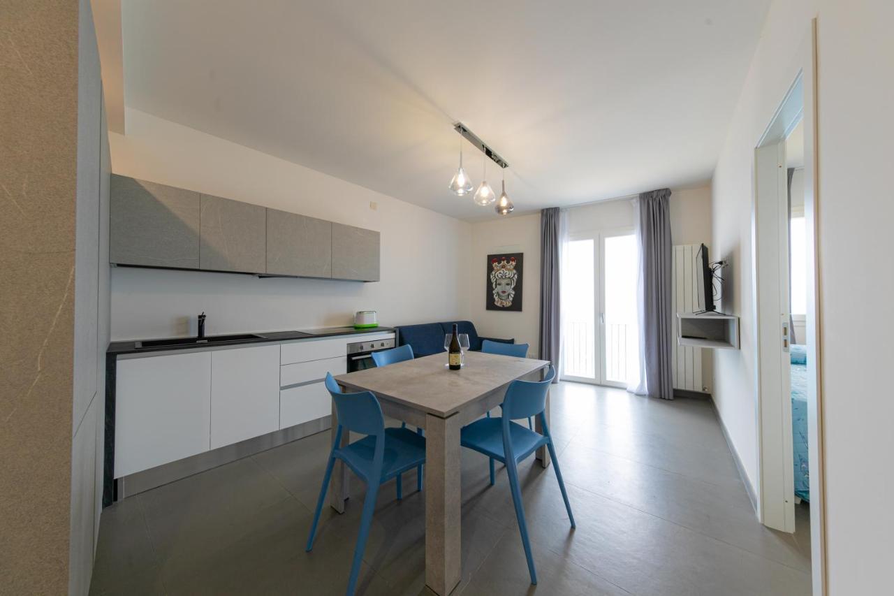 Bordonaro Luxury Apartamento