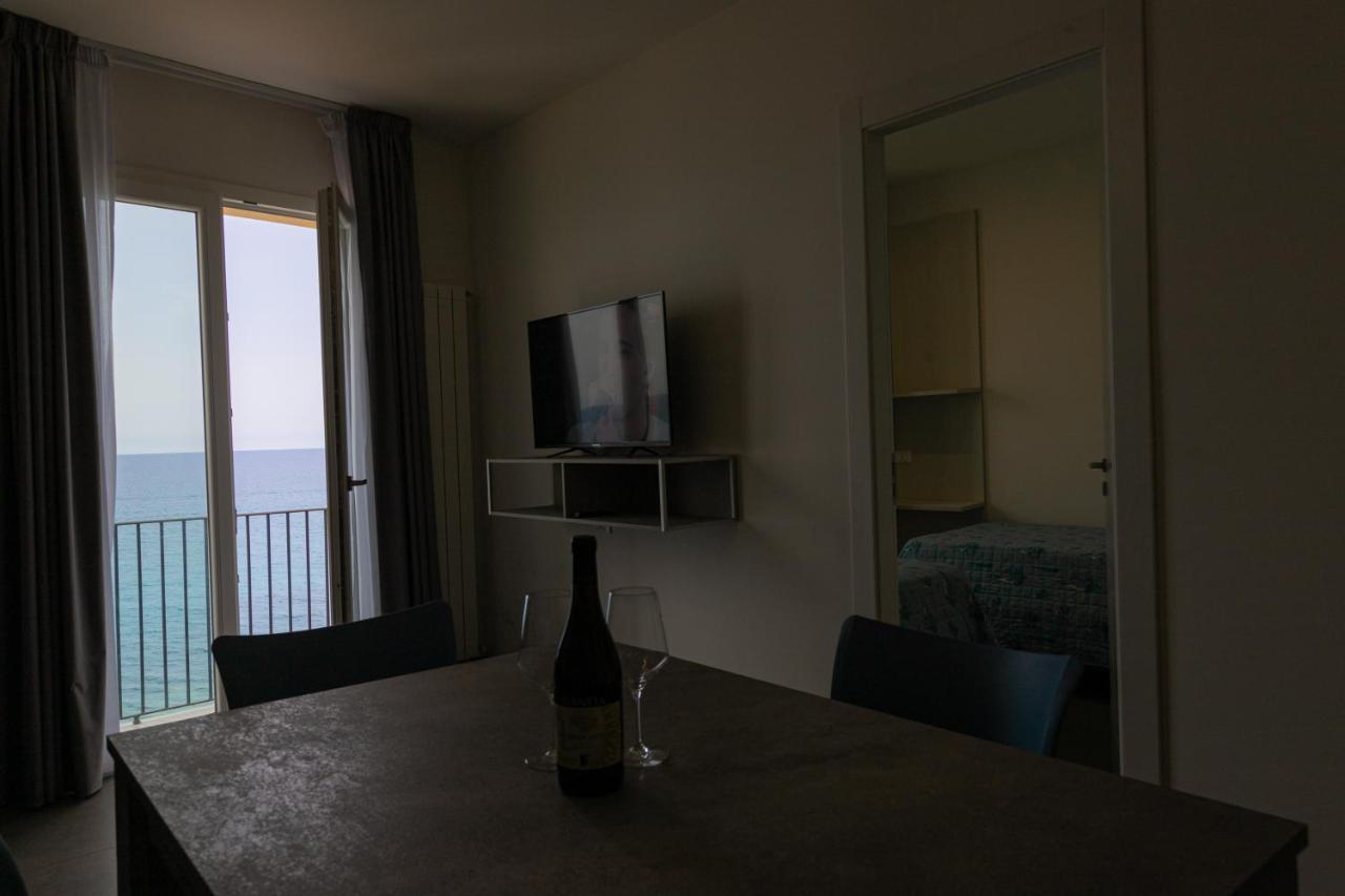 Bordonaro Luxury Apartamento