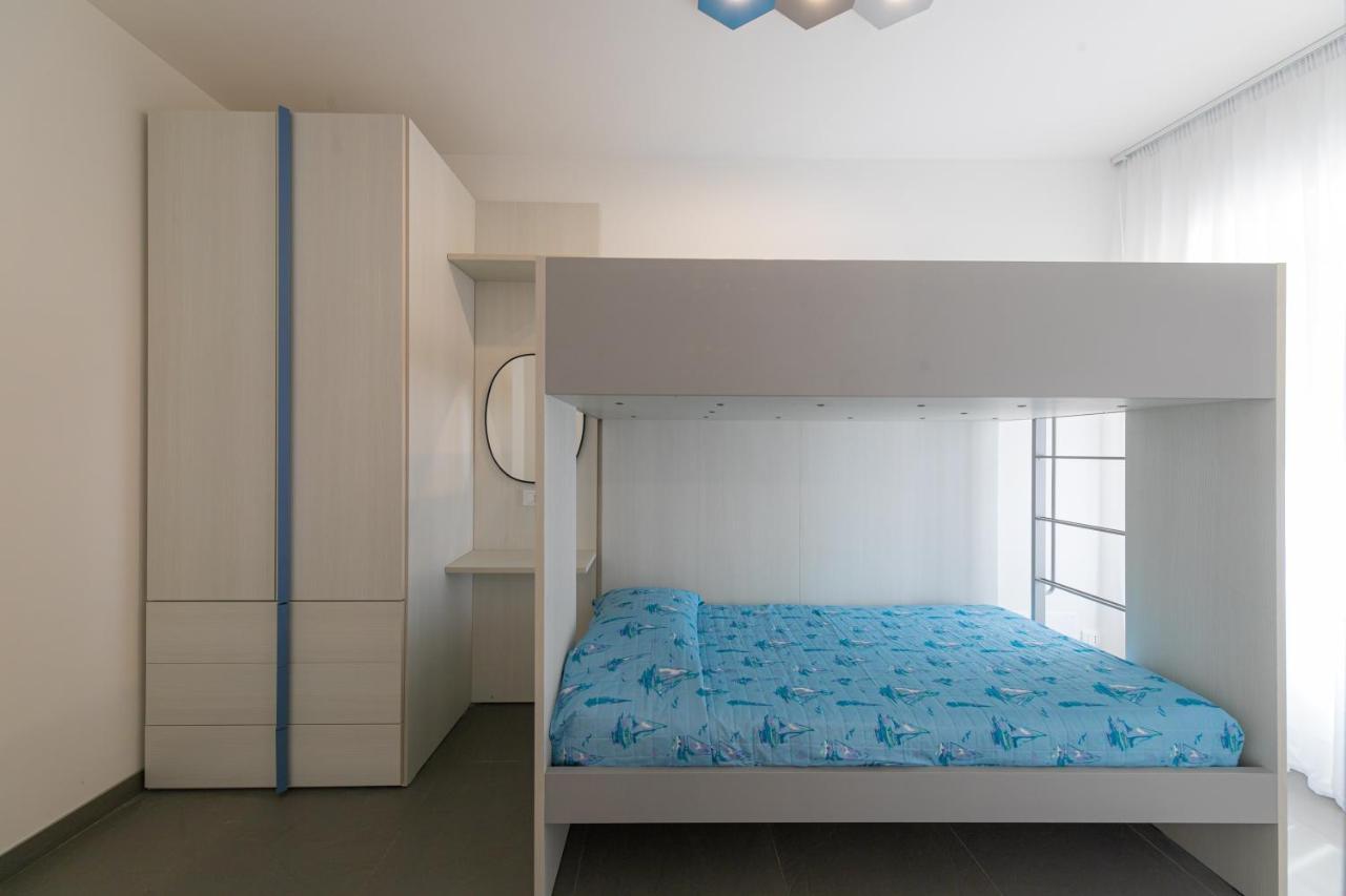 Apartamento Bordonaro Luxury Cefalù