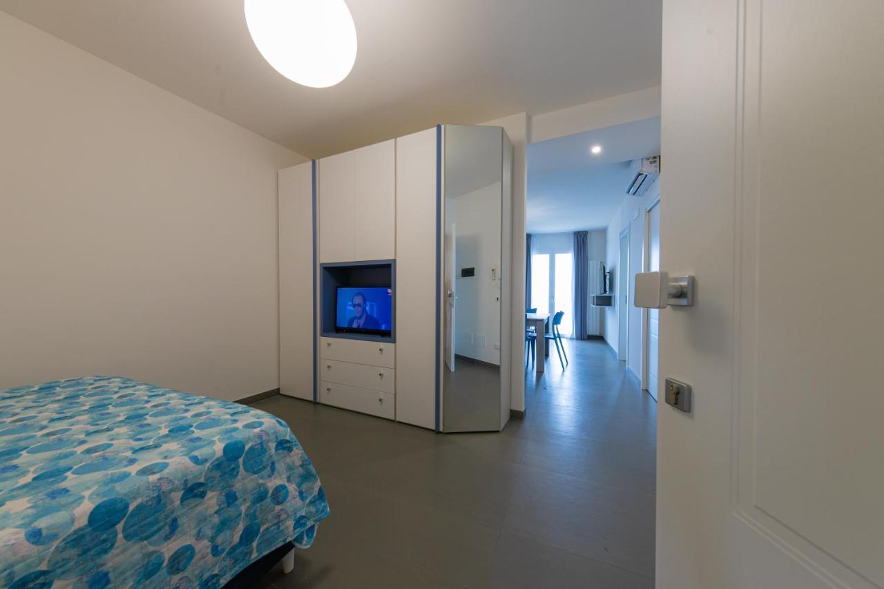 Apartamento Bordonaro Luxury Cefalù