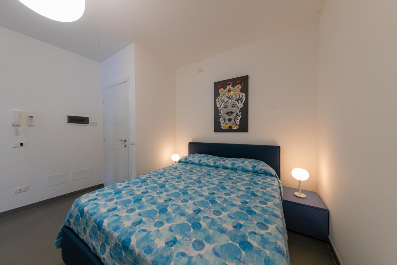 Bordonaro Luxury Apartamento *
