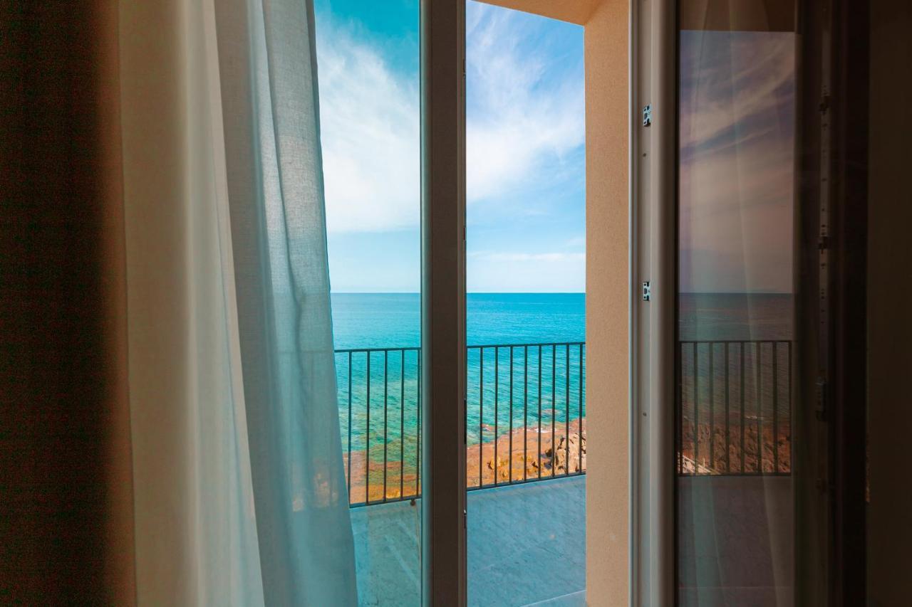 Bordonaro Luxury Apartamento *