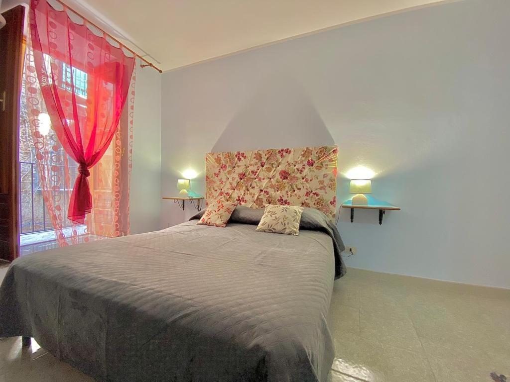 Spinuzza 63 Ferienhaus *