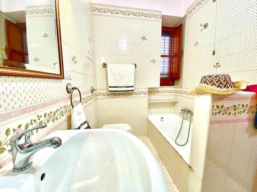 Ferienhaus Spinuzza 63 Cefalù