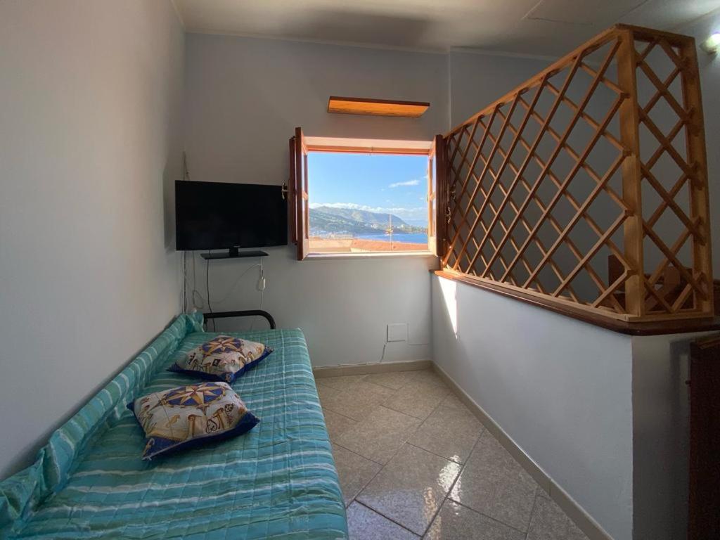 Ferienhaus Spinuzza 63 Cefalù