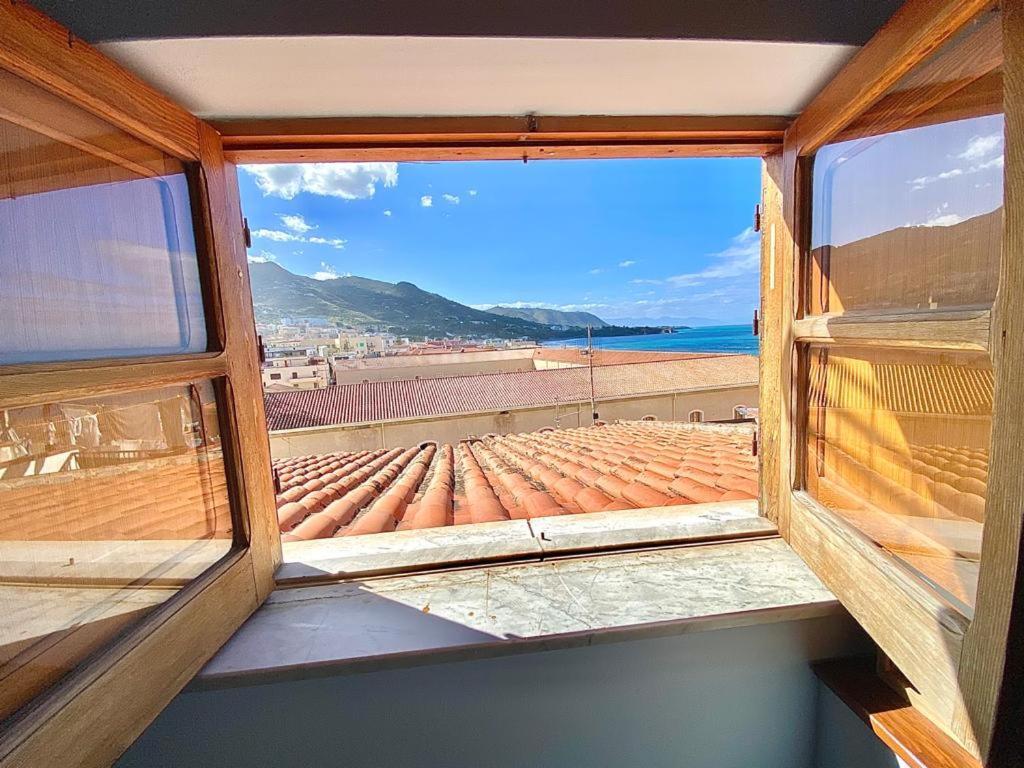 Spinuzza 63 Ferienhaus Cefalù