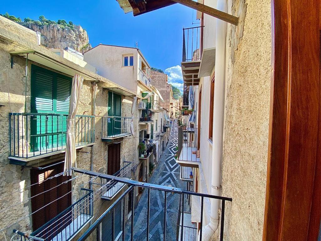 Ferienhaus Spinuzza 63 Cefalù