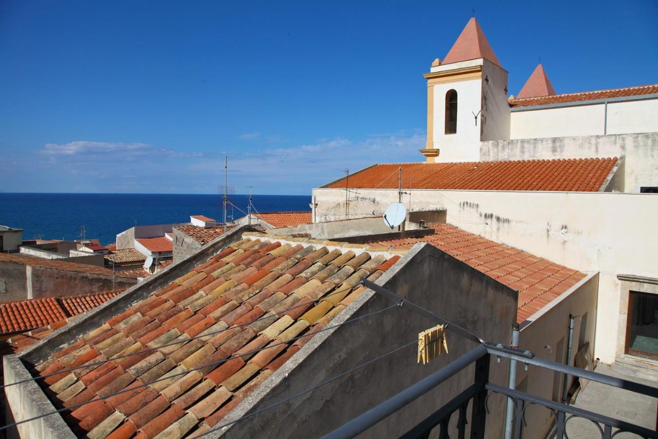 Balcone Della Rocca * Cefalu