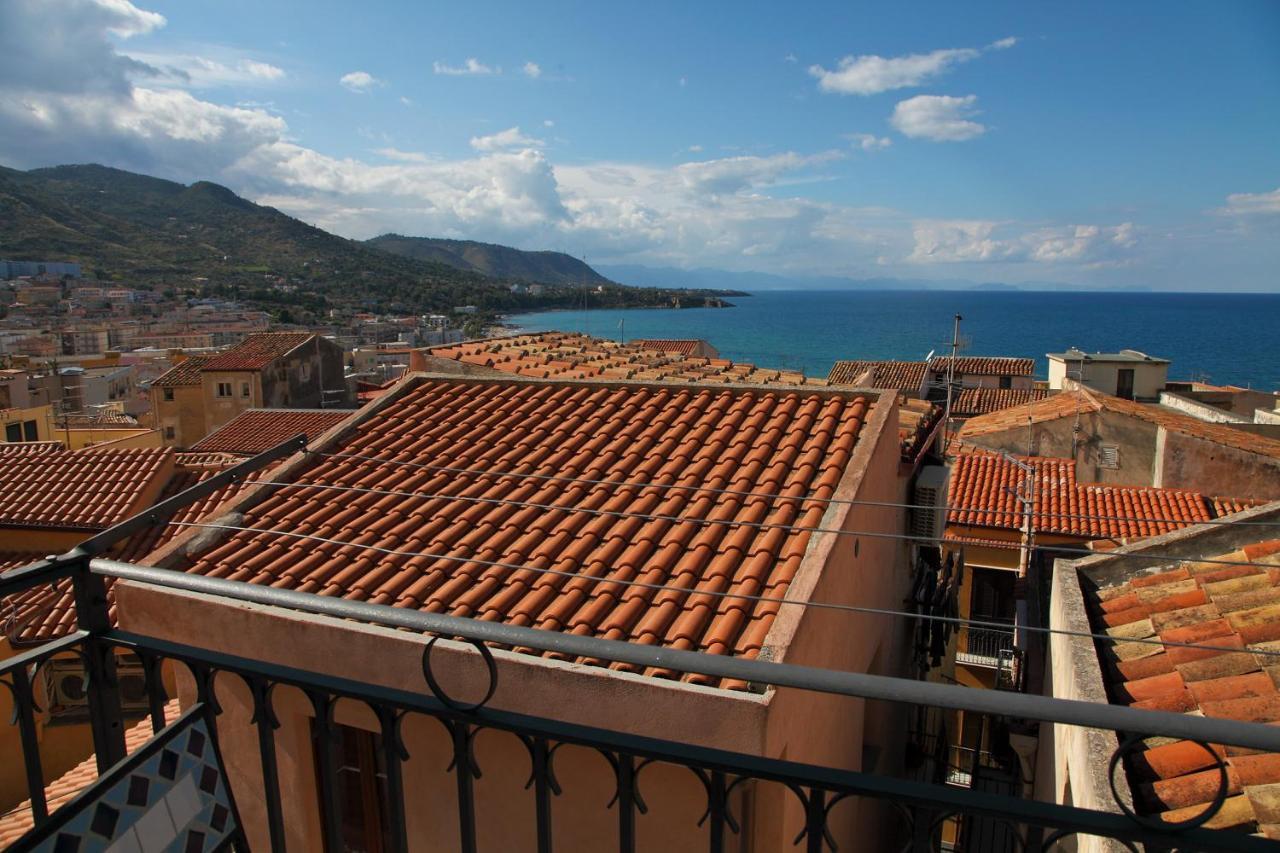Balcone Della Rocca *