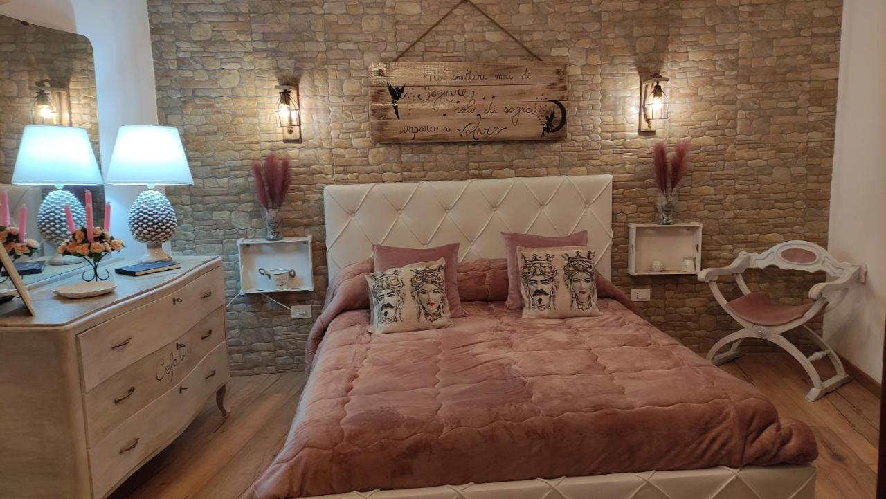 Sicilia Bedda House * Cefalu