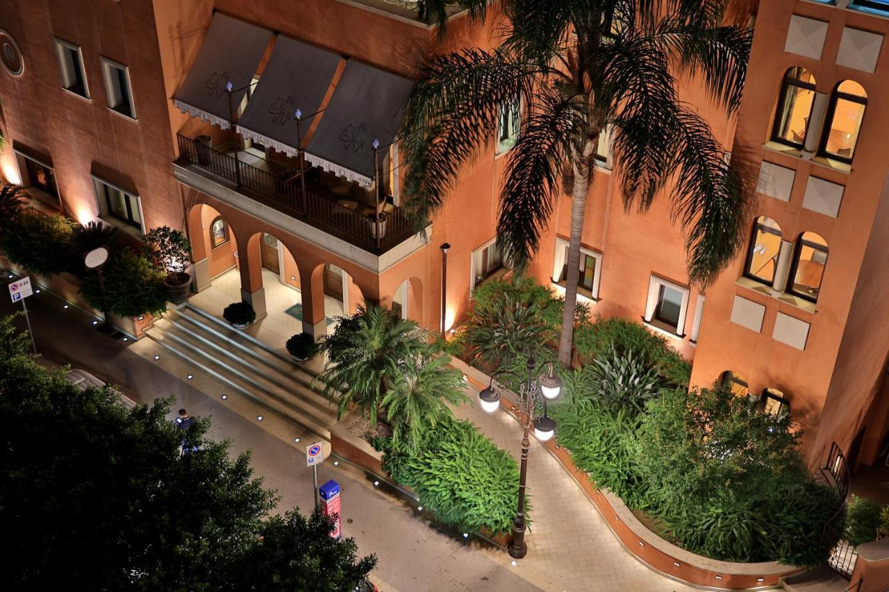 Artemis 4* Cefalu