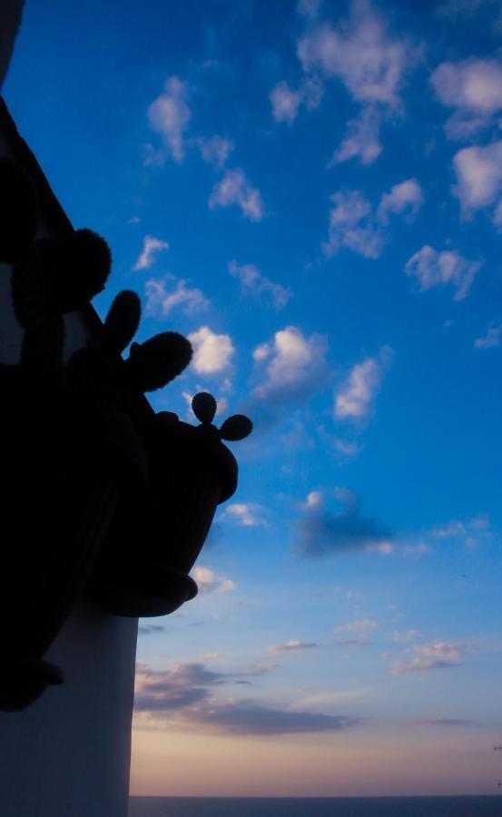 Bed & Breakfast Azzurro Cefalu