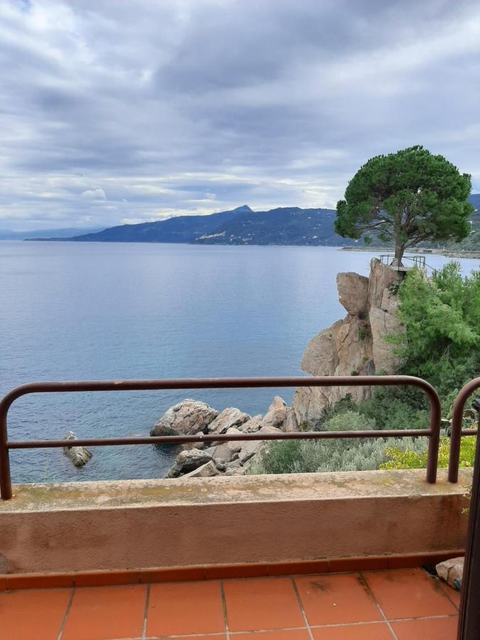 Apartment Kalura D Cefalu