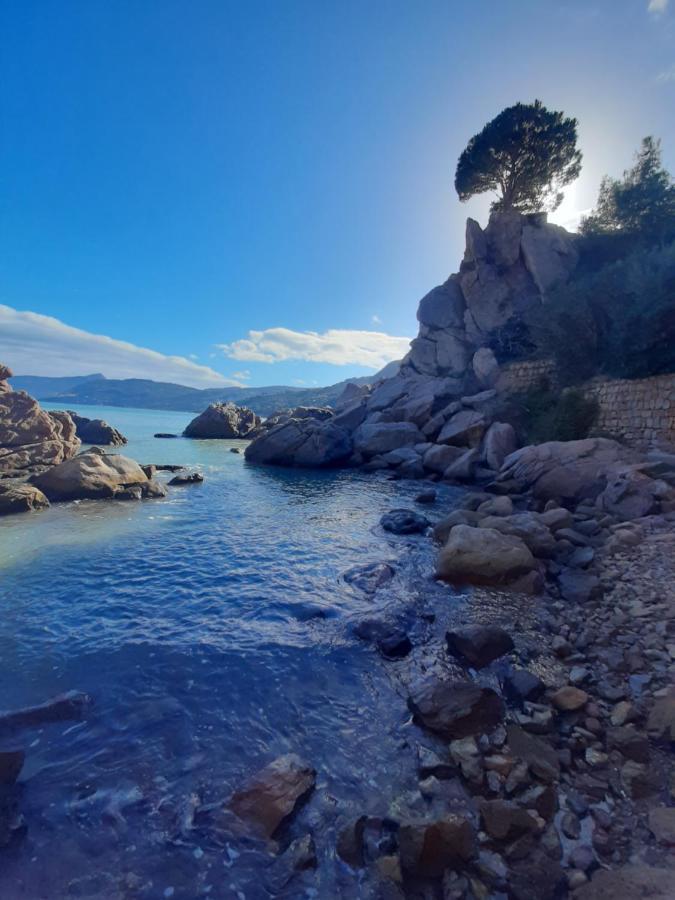 Kalura D Apartment Cefalu