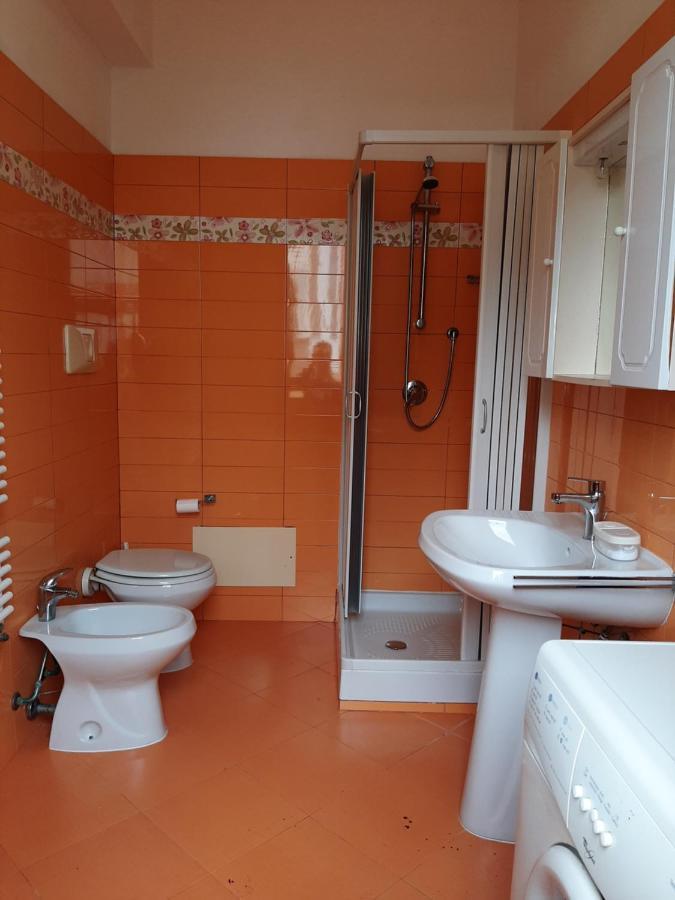 Kalura D Apartment Cefalu
