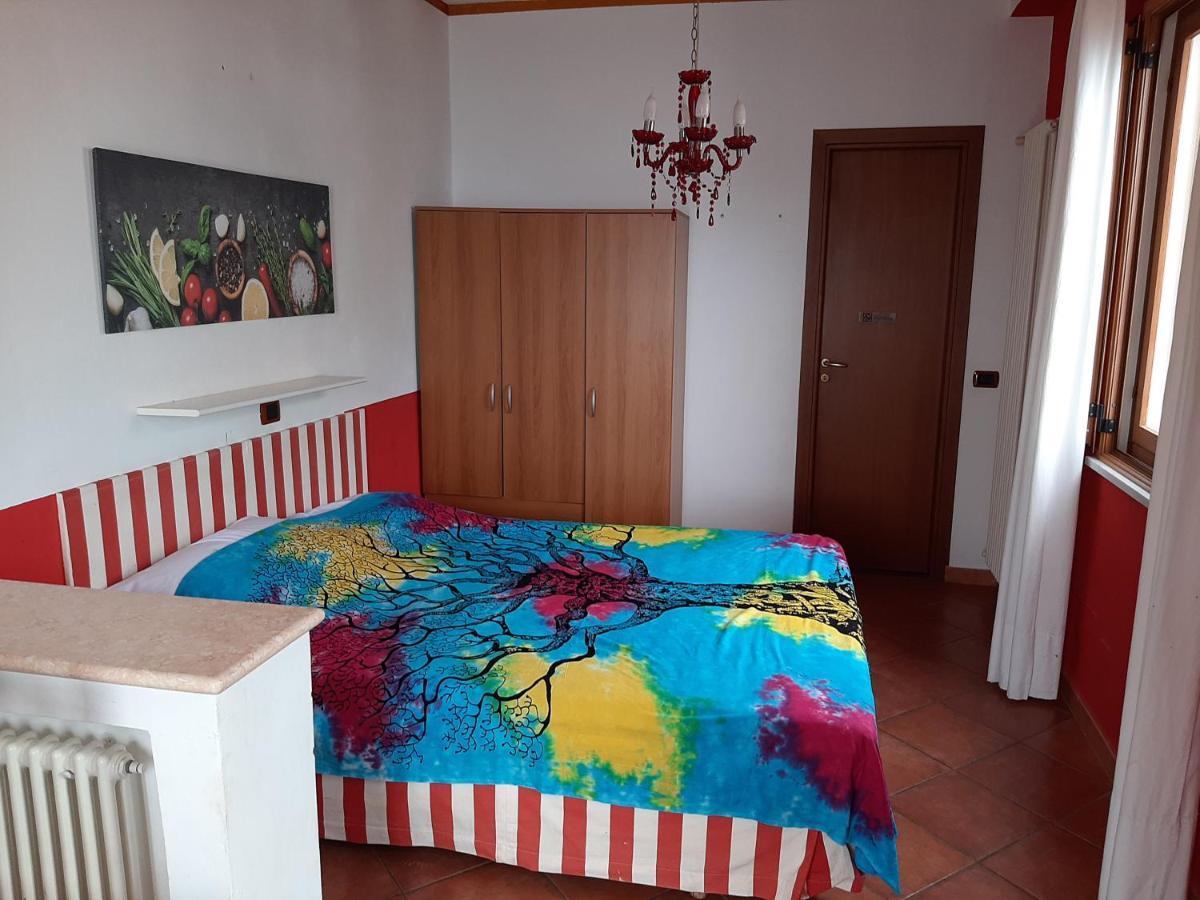 Apartment Kalura D Cefalu