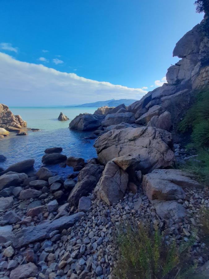 Kalura D * Cefalu