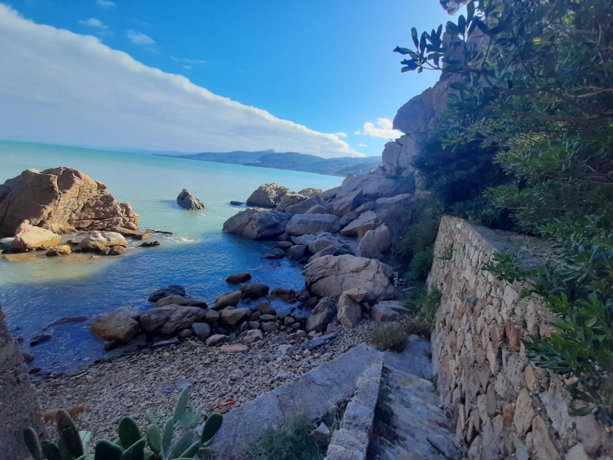 Kalura D Apartment Cefalu