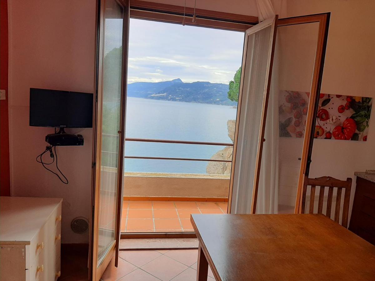 Kalura D Apartment Cefalu