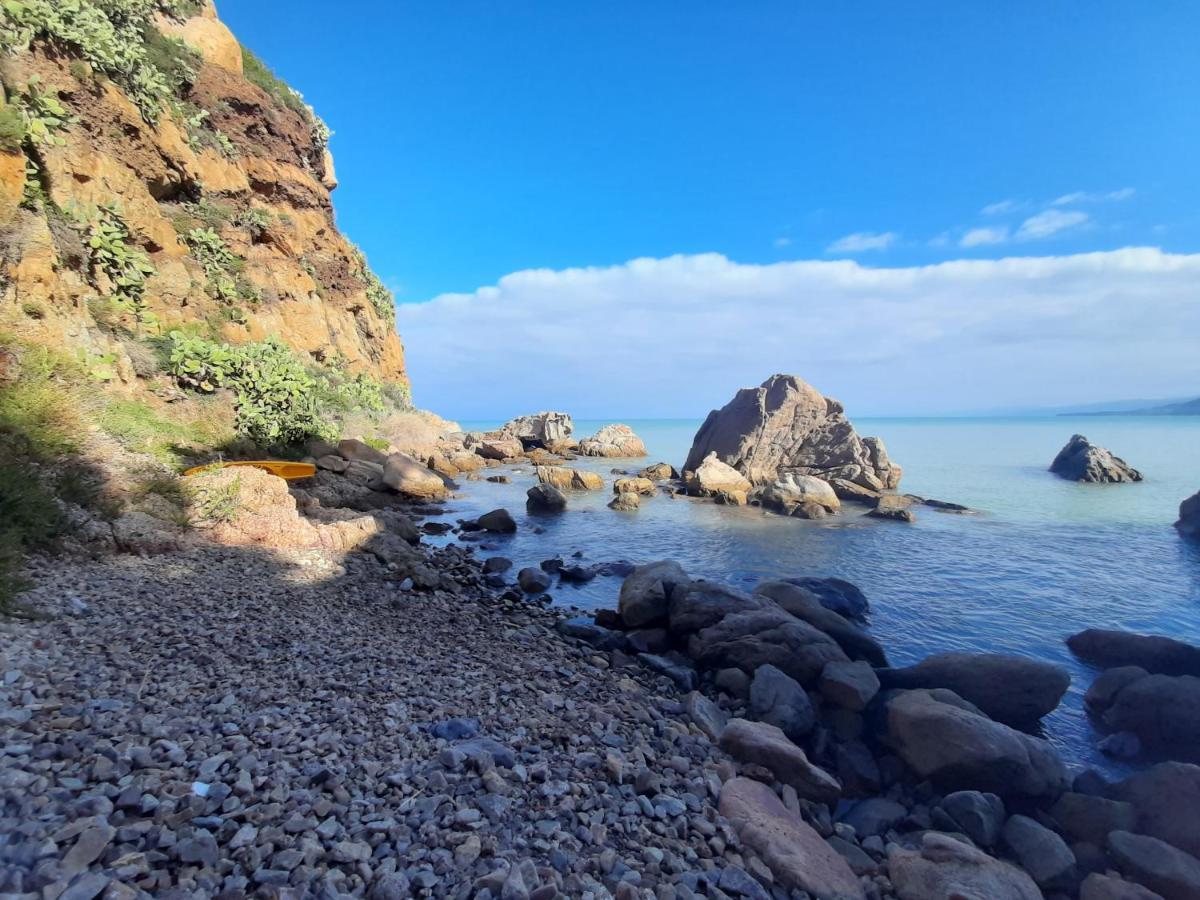 Kalura D Cefalu
