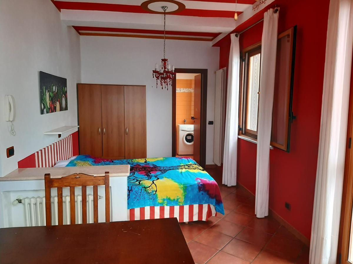 Apartment Kalura D Cefalu