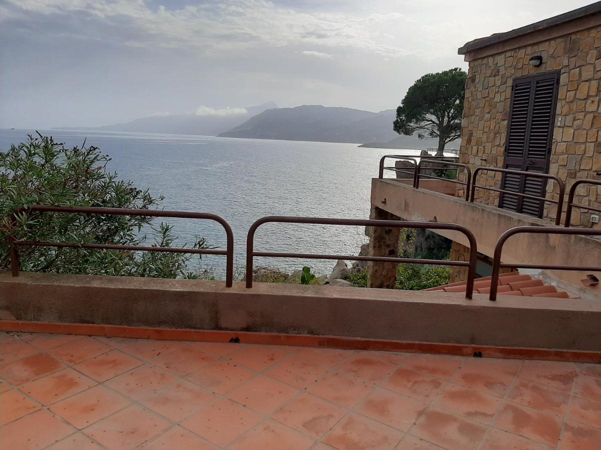 Kalura D Apartment Cefalu