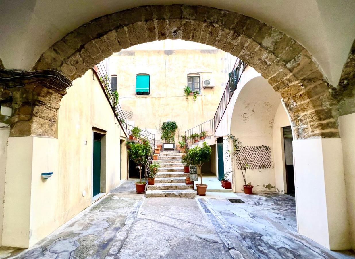 Bed & Breakfast Cortile Umberto I