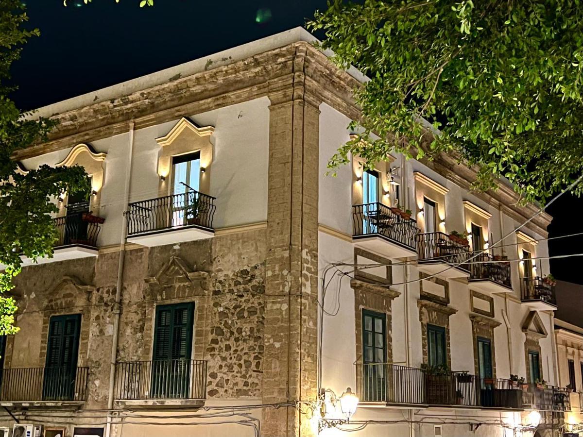 Cortile Umberto I Bed & Breakfast *