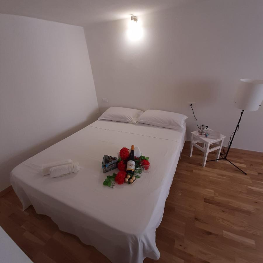 Guest house Oceania Cefalu