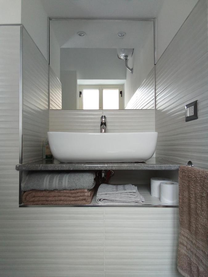 Apartamento Casa Spinuzza 4 Cefalù