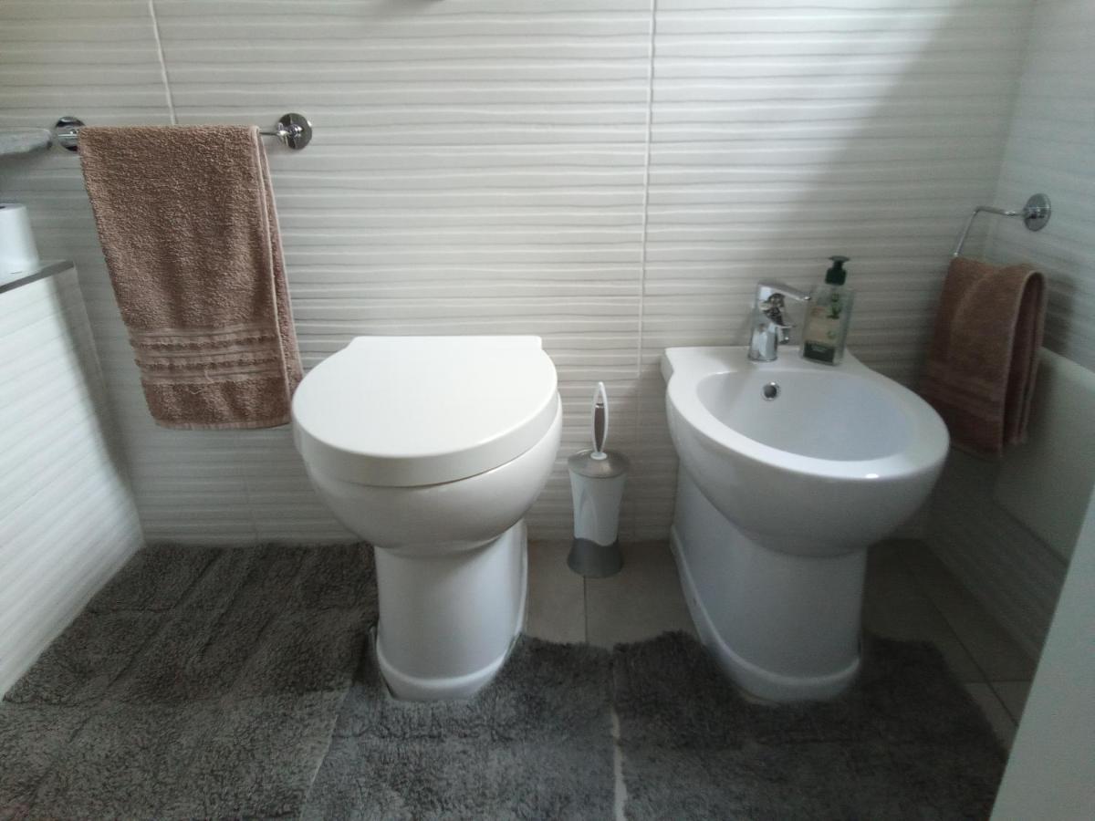 Casa Spinuzza 4 Cefalu