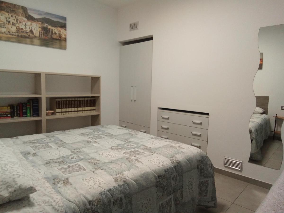 Apartment Casa Spinuzza 4