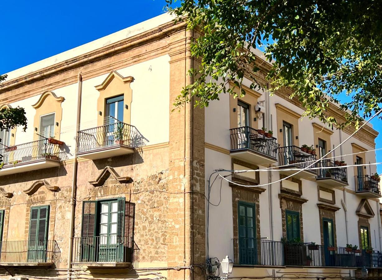Cortile Umberto I Bed & Breakfast