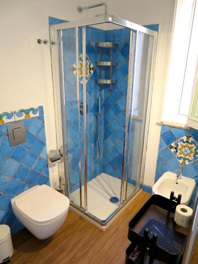 Cortile Umberto I Bed & Breakfast Cefalu