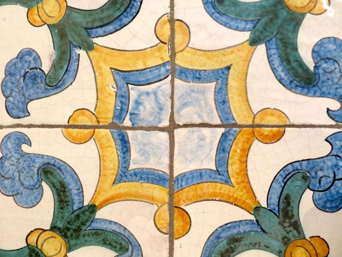 Cortile Umberto I Bed & Breakfast *