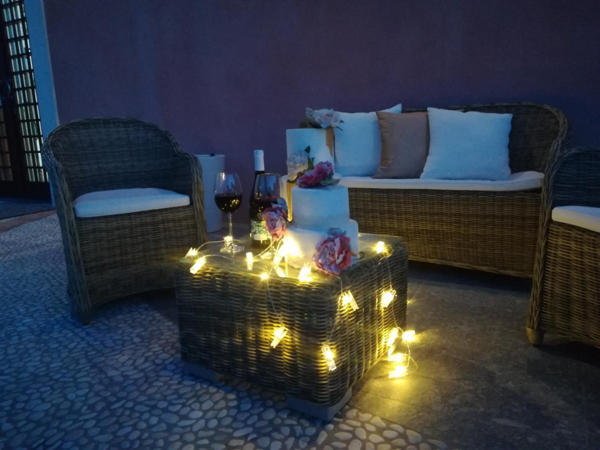 Il Dono Di Atena Apartment Cefalu