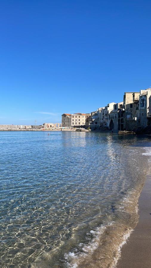 Casa Kalika Cefalù